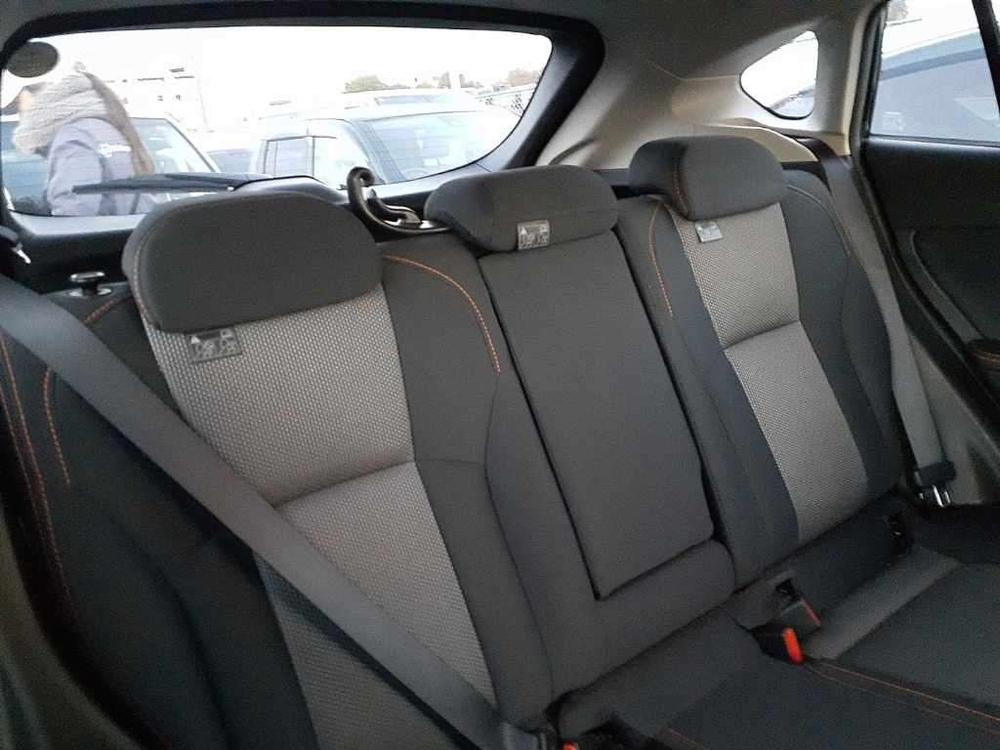 SUBARU XV GT3 2021г.