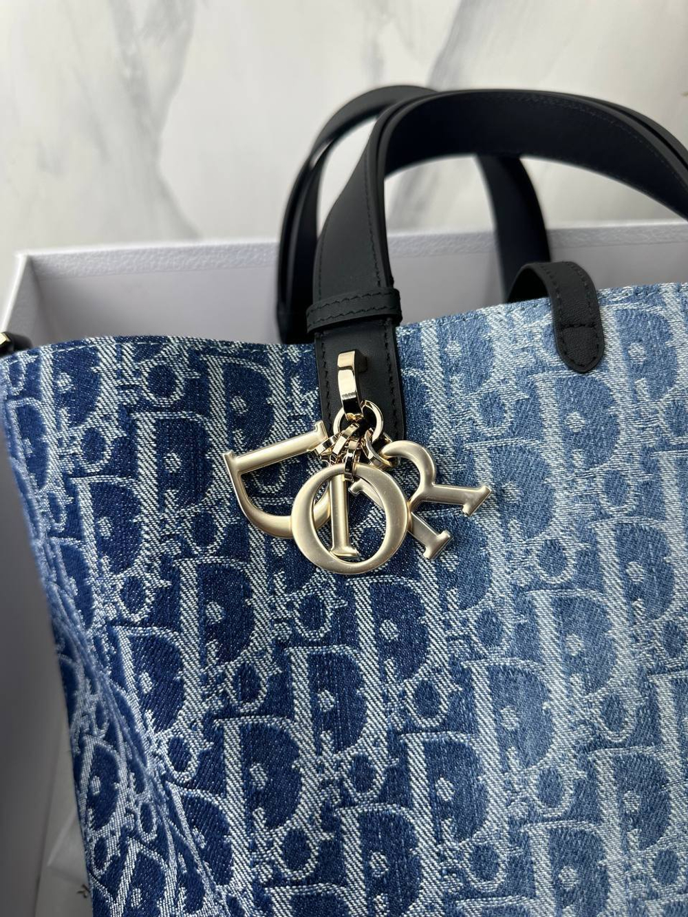 Сумка Christian Dior