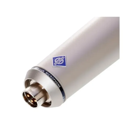 Neumann U 89 I Nickel