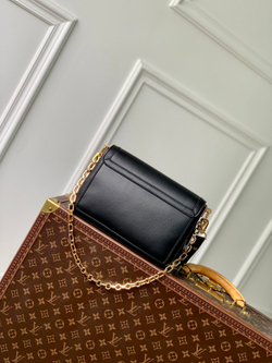 Louis Vuitton Dauphine Soft MM
