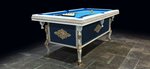 Бильярдный стол Мегаполис 6 футов (пирамида, пул)