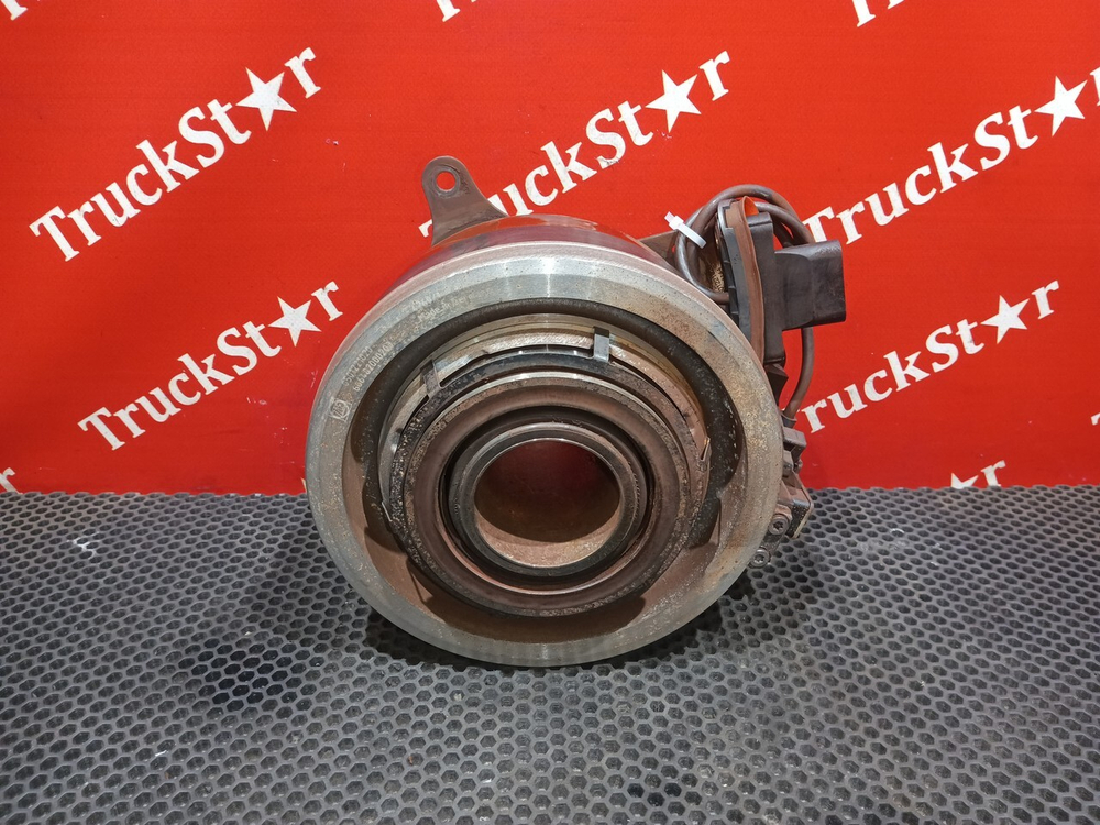 Выжимной подшипник сцепления АКПП 2019г