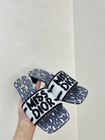 Christian Dior Dway Slide (11 colors)