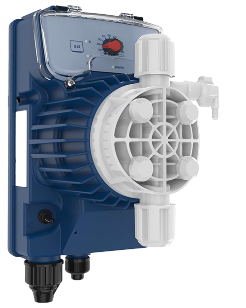 Аналоговый дозирующий насос Tekna AKL800/EVO