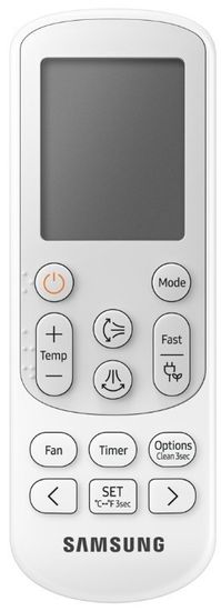 Сплит-система Samsung AR24TSHYAWKNER