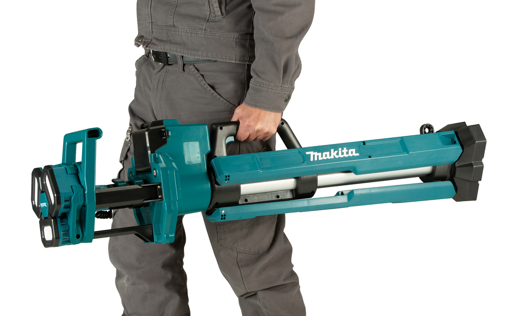 Светодиодный башенный фонарь Makita DML814Z
