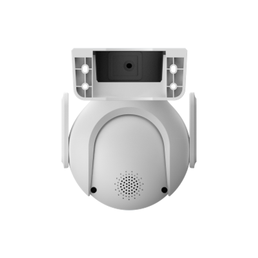 Wi-Fi камера Dahua DH-P5B-PV 5 Мп, поворотная