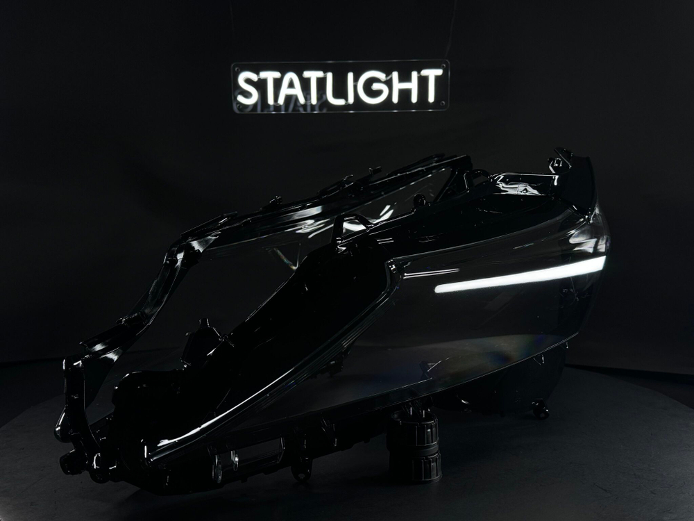 Комплект стекол Toyota Camry XV70 2017-2020