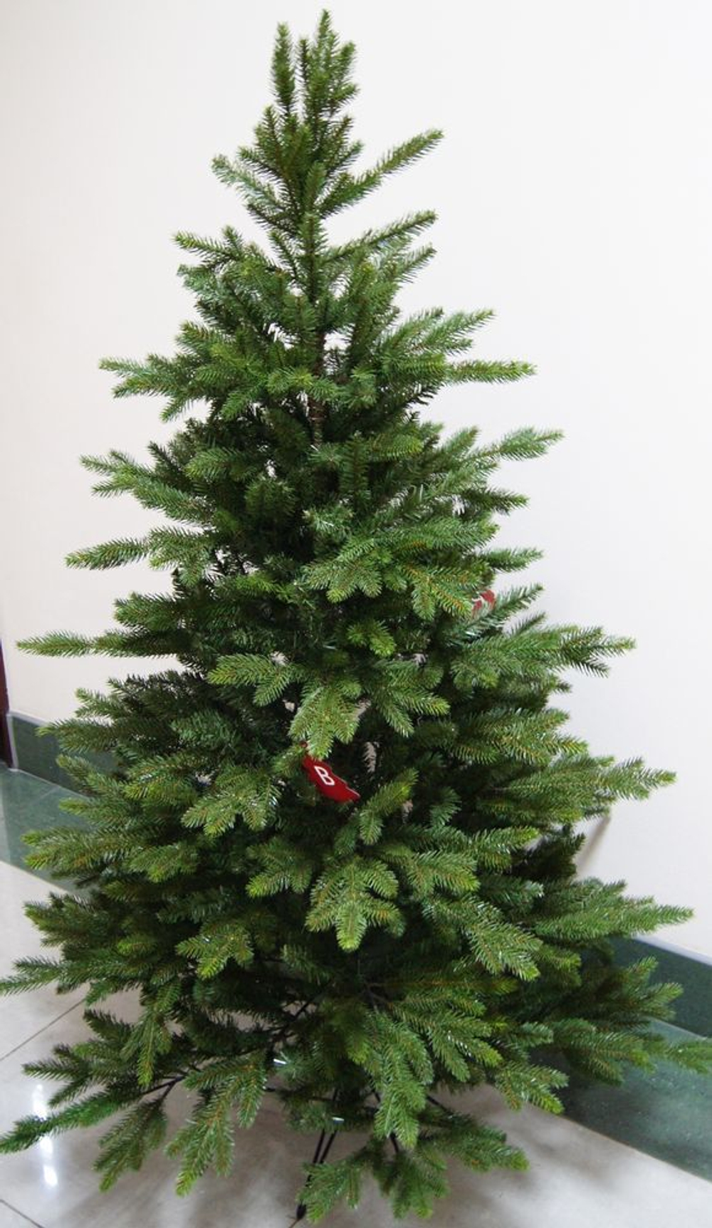 Сосна 230 см Black Box Ирландская Голландия вид