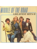 Middle Of The Road — Greatest Hits Vol.2