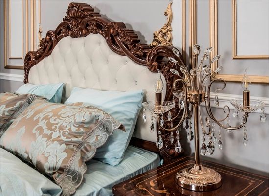 Тумба прикроватная ПАТРИСИЯ караваджо глянец