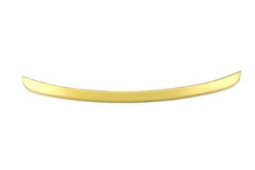 Лип спойлер V.1 для Mercedes E class W211 2002-2009 Sedan