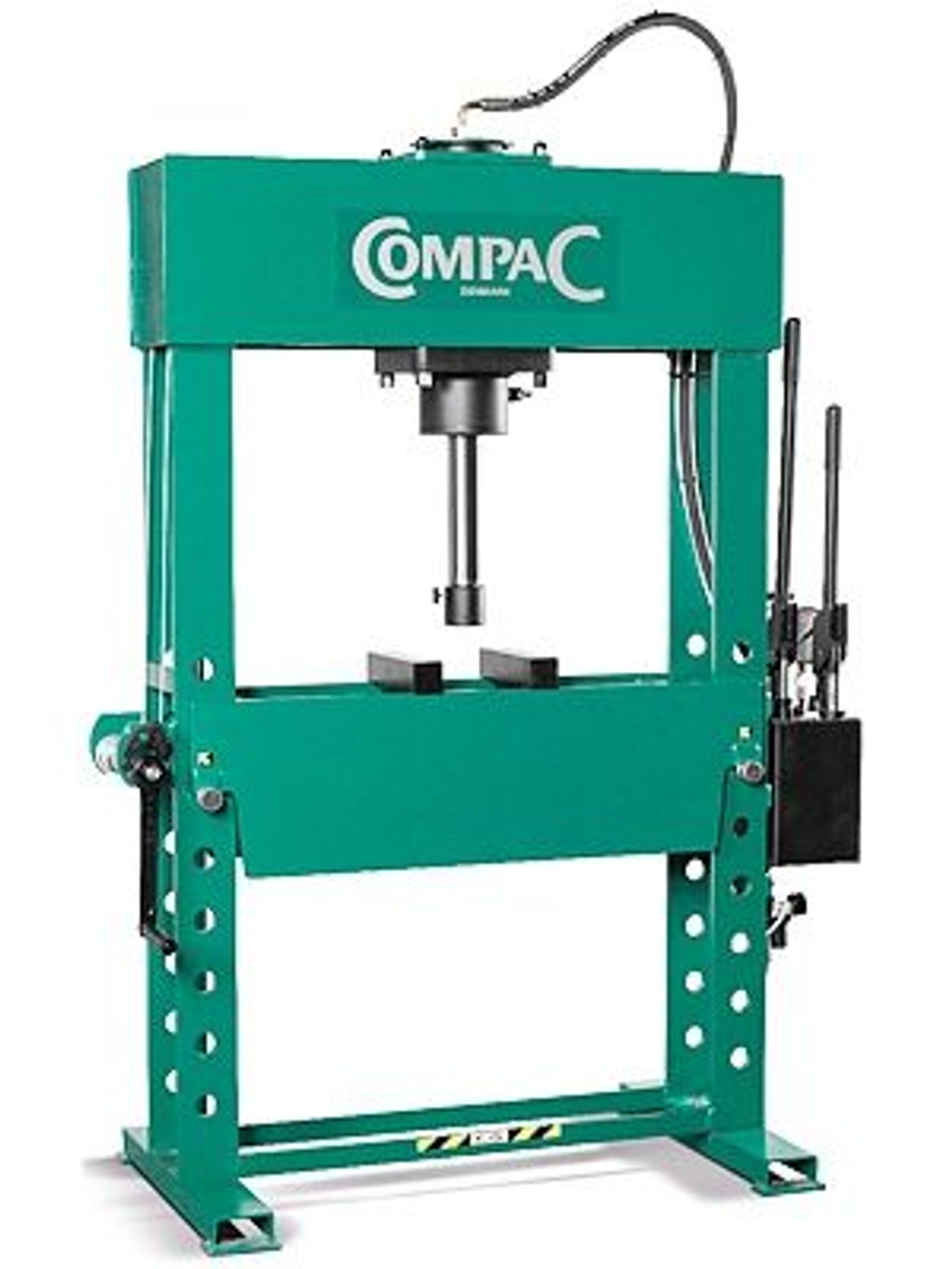 Гидравлический пресс Compac HP-40