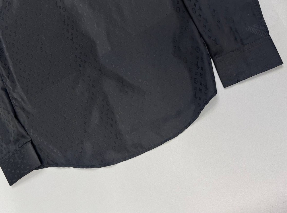 Рубашка Louis Vuitton