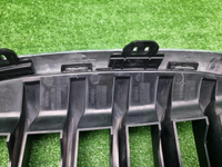 Решетка радиатора BMW X1 F48 (2019-2022)