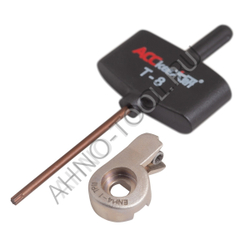 Держатель пластины ENH4-1 TP-1103 "ACCKee"