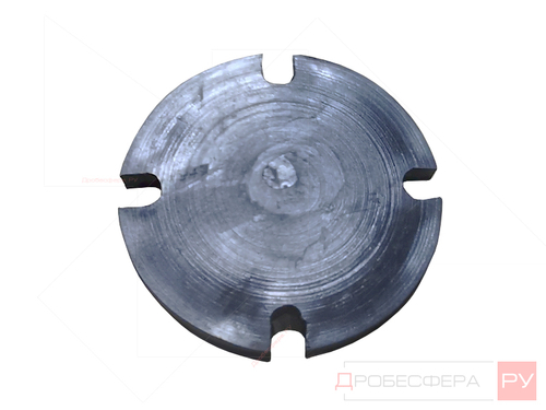 Шайба для пескоструйного аппарата АСО 150 (АСО-150.22.01.008) арт. 3991172