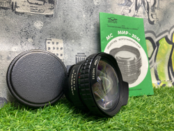 Mir-20M 3.5/20mm