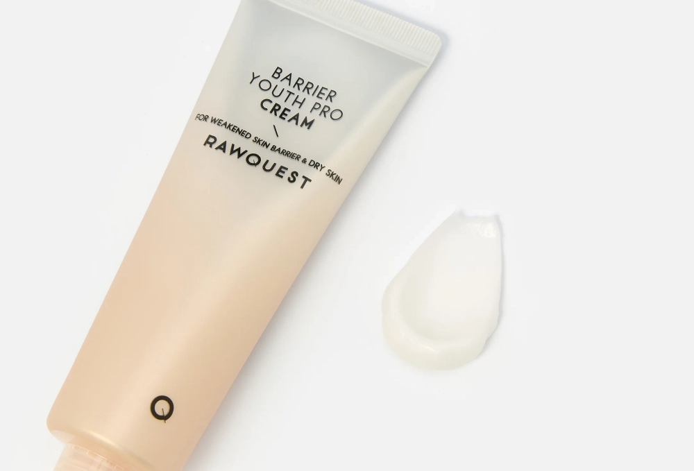 RAWQUEST Увлажняющая ампульная сыворотка с экстрактом эхинацеи-Echinacea Calming Moisture Ampoule, 20мл