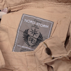 Штаны  Nord Storm Hunter