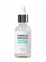 [ESTHETIC HOUSE] Сыворотка для лица с ЭКСТРАКТОМ ЦЕНТЕЛЛЫ Formula Ampoule Centella Biome 80%, 55мл
