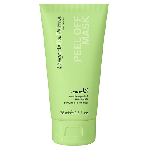 Очищающая маска-пленка Diego Dalla Palma Purifying Peel-Off Mask 75мл
