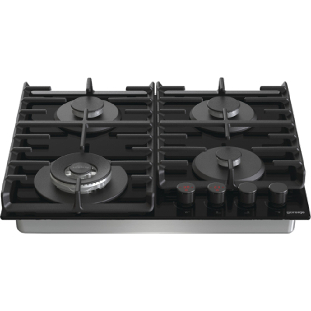 Варочная панель Gorenje GKTW642SYB