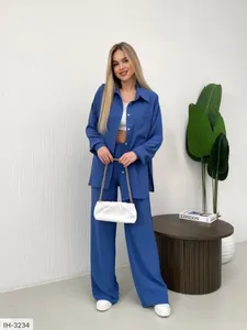 Костюм IH-3172 Фабрика Моды