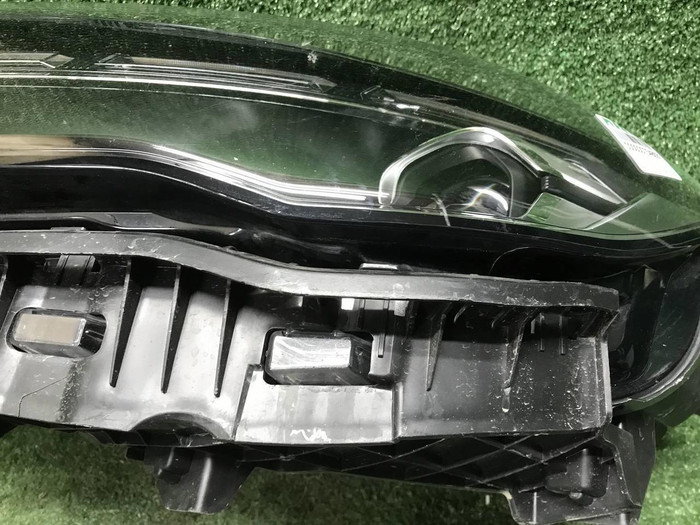 Фара левая Geely Emgrand 2 (2021-н.в.) LED