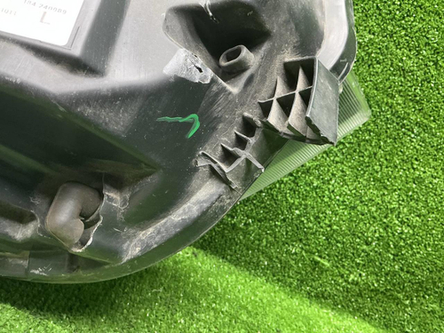 Фара левая Lada Vesta (2022-н.в.) LED