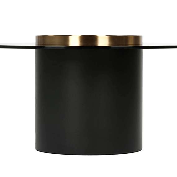 Кофейный стол Nille Ø80х36 см 