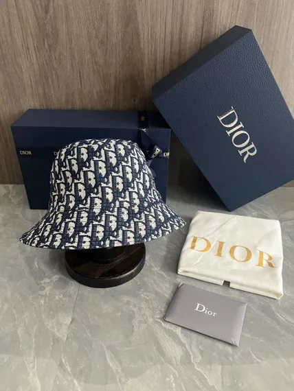 Панама Dior Teddy-D