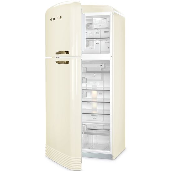 Холодильник Smeg FAB50LCRB