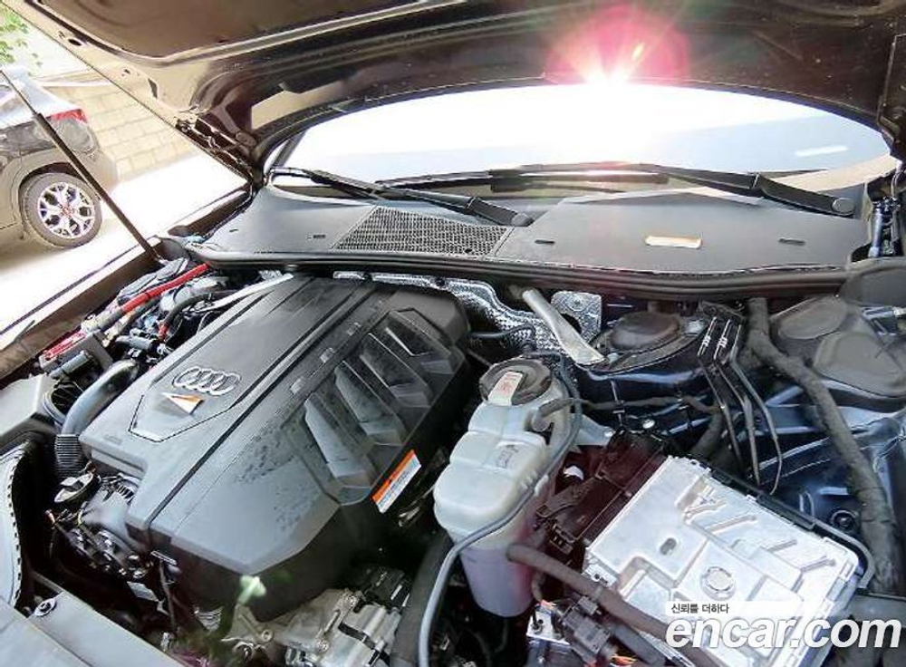 Audi A6 (C8) 45 TFSI Premium (05.2022)