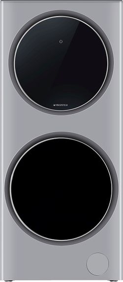 Стирально-сушильная машина Maunfeld MFWD14157LS06