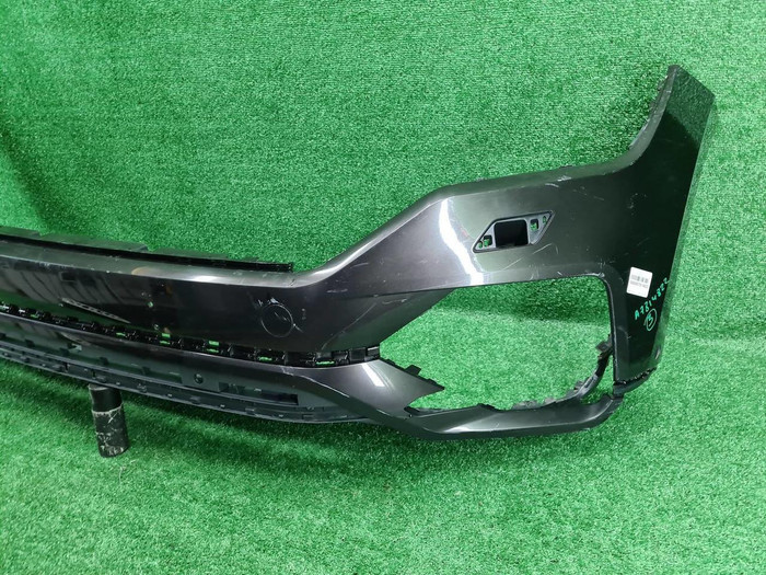 Бампер передний VW Touareg 3 (2018-2023)