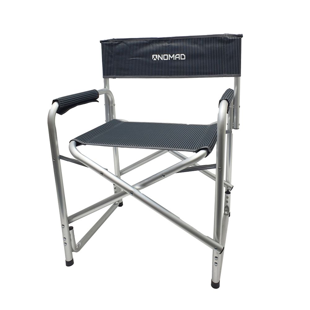 NOMAD Кресло складное HBA-22S  1/6