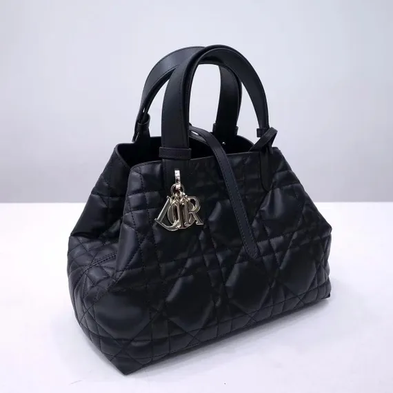 Сумка Dior Toujours, черный