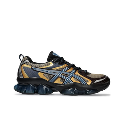 Кроссовки Asics Gel Quantum Kinetic 'Dark Auburn Light Indigo' 1203A270-202