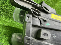 ПТФ правая Kia Mohave 1 HM (2019-2024)