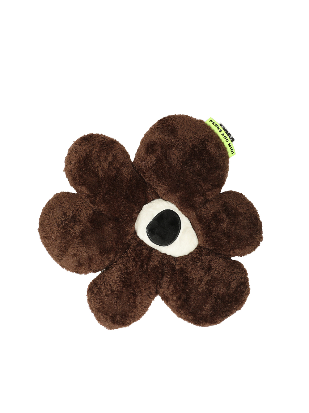 Подушка Gestures Soft Toy - Brown