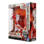 Трансформер-вертолет, коробка E0109