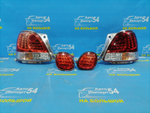 Стоп левый TOYOTA ARISTO 2000-2004