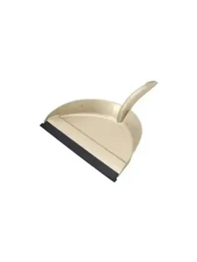 Совок «Malta» с кромкой (бежевый флэк)