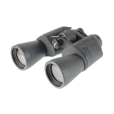 Бинокль Veber Classic БПЦ 16x50 VR серый