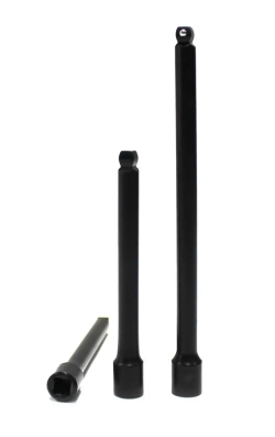 Удлинитель ударный 150мм, 1/4'' RockForce##Rock FORCE RF-8042150MPB
