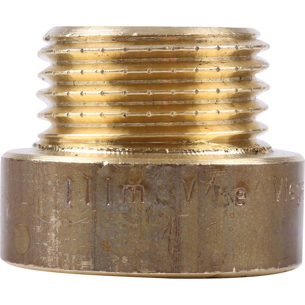 Удлинитель НВ бронза 1/2" x 12,5 Viega (Виега)