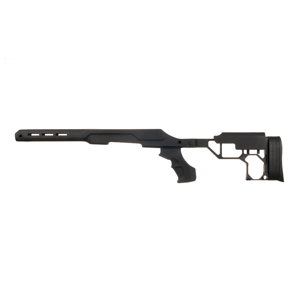 Ложа MG-08 на Tikka T3, Композитный стеклопластик, MasterGun