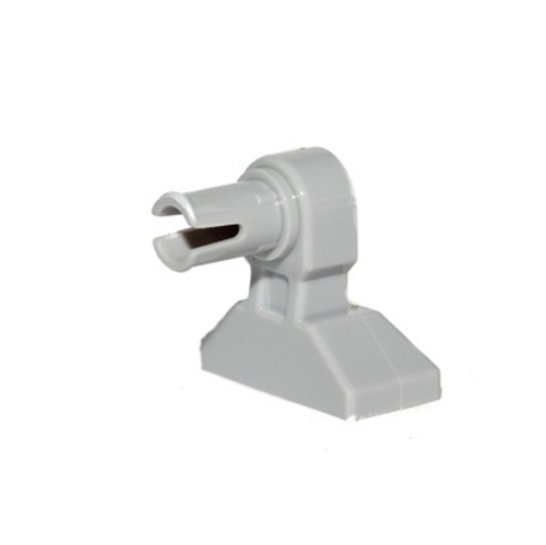 Нога механическая, дроид 17486 Light Bluish Gray