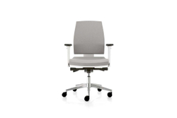 Klass операторское кресло на пятилучие